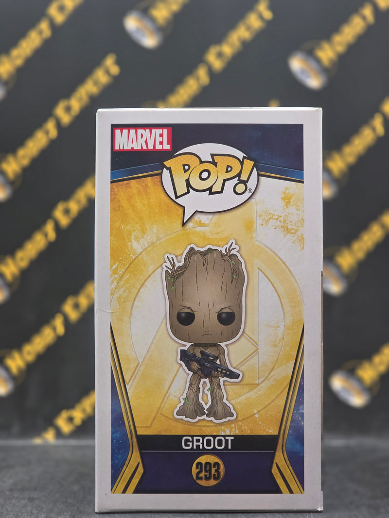 Groot