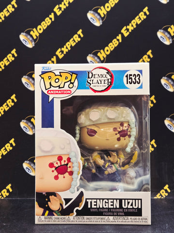 Tengen Uzui #1533 - Demon Slayer