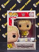Dusty Rhodes