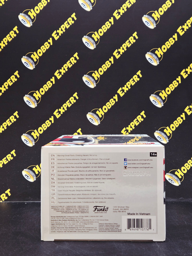 Harley Quinn Imposter