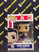 Ryan Garcia
