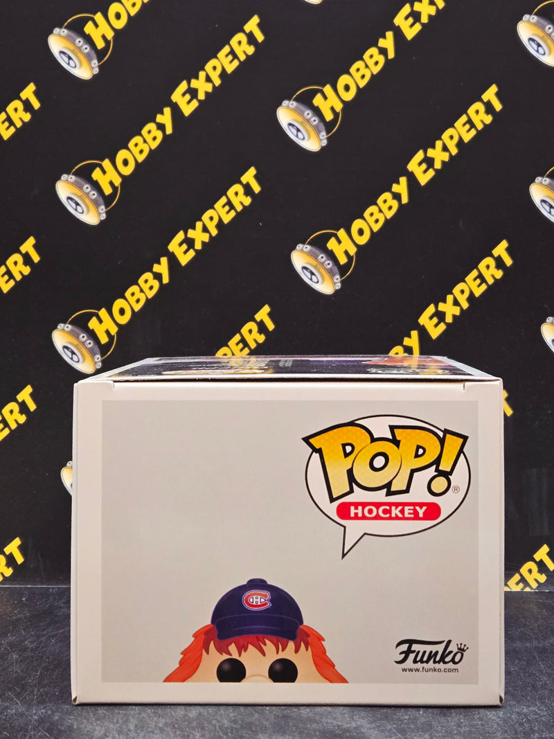 Youppi!
