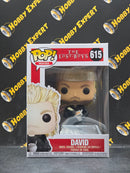 David