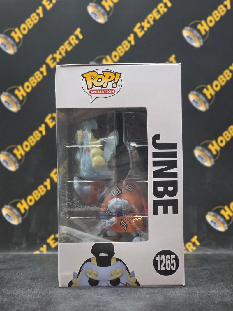 Jinbe