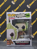 Beetlejuice