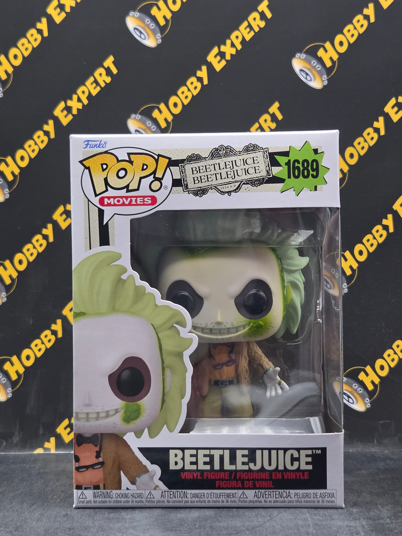 Beetlejuice