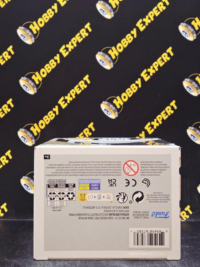 Young Luke Skywalker