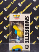 Smurfette
