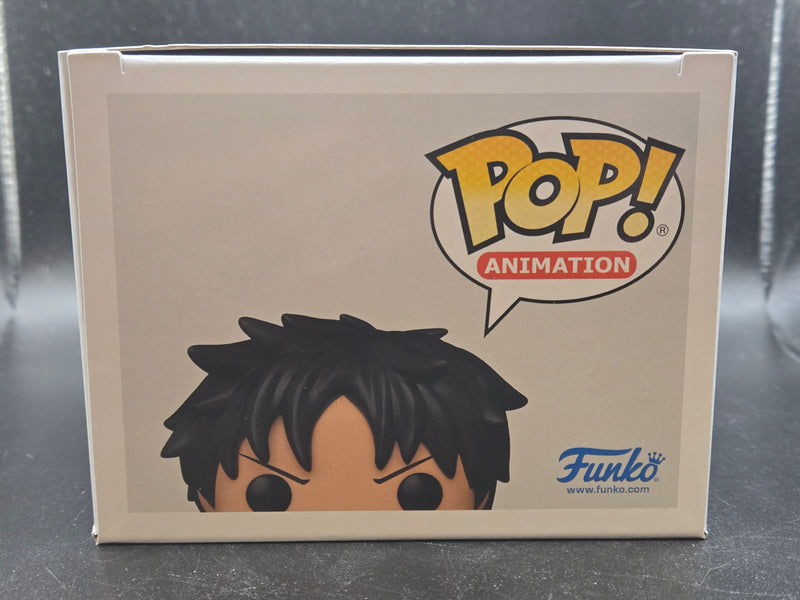 Luffy Gear Two - One Piece