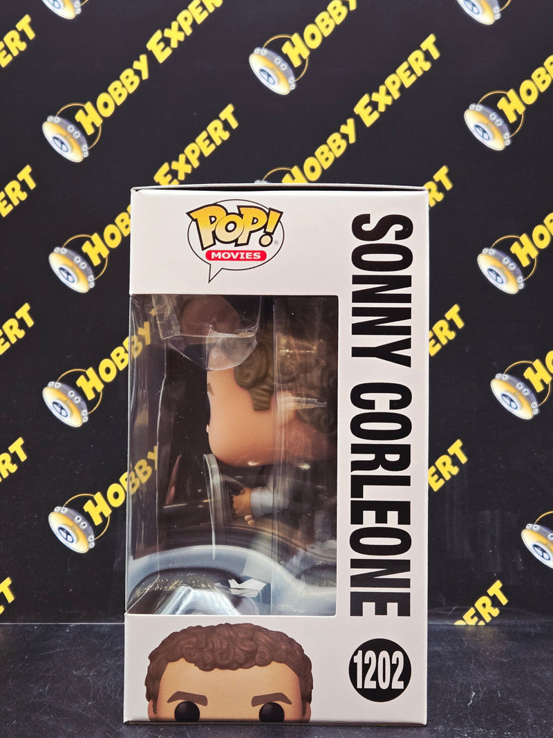 Sonny Corleone