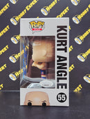 Kurt Angle