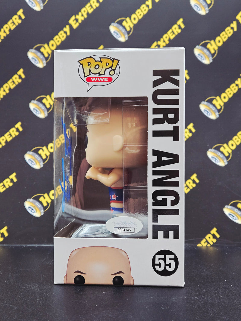 Kurt Angle