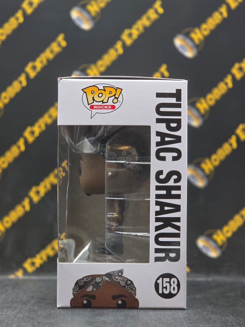 Tupac Shakur