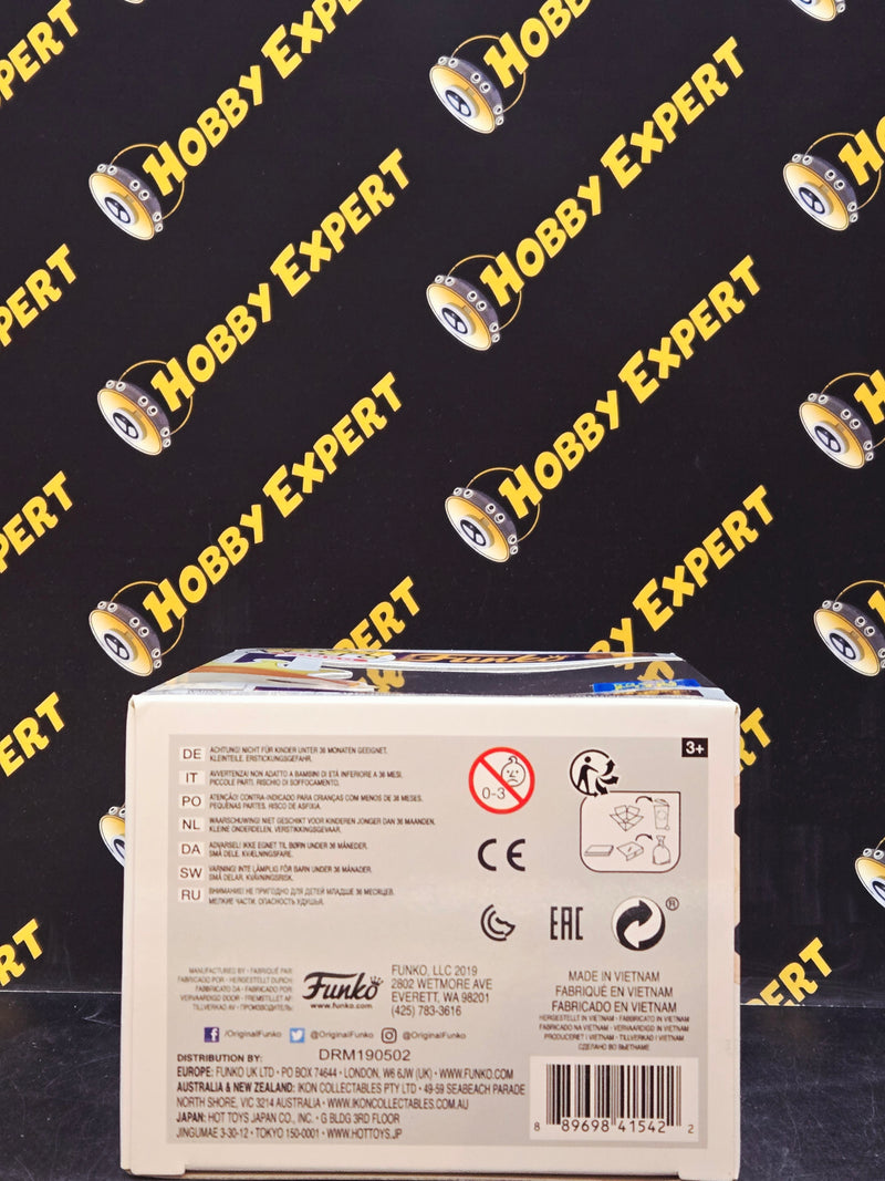 Freddy Funko Surf's Up! Batman