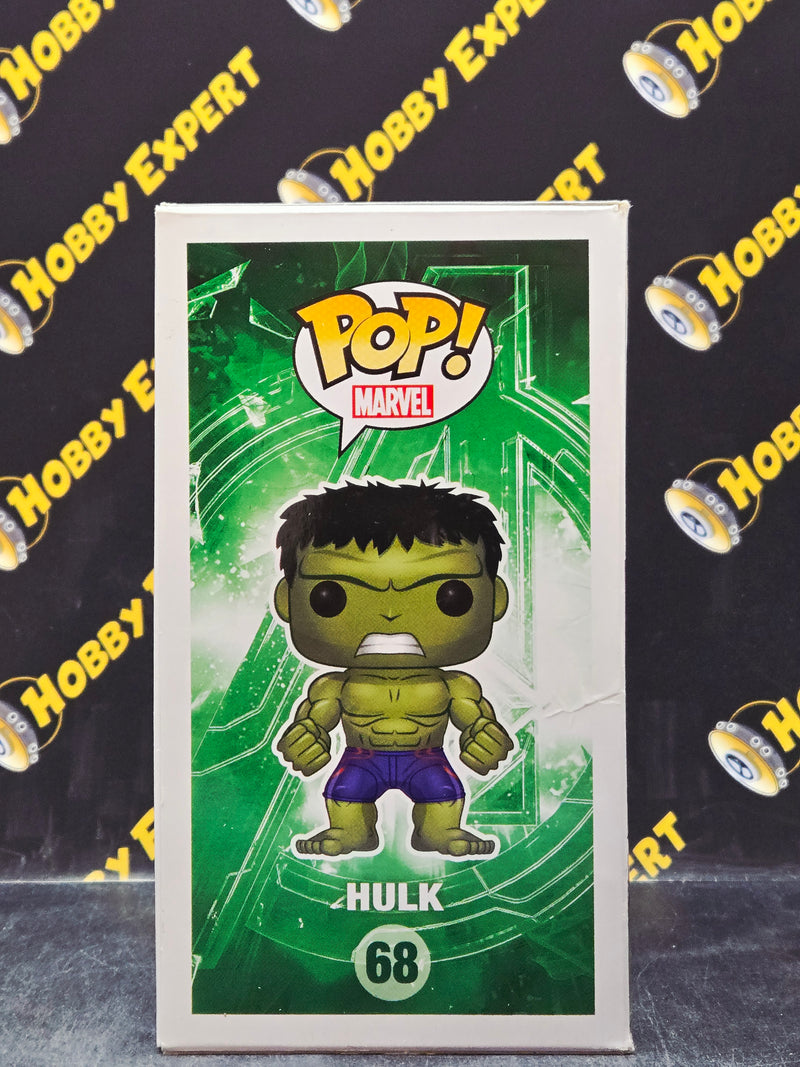 Hulk