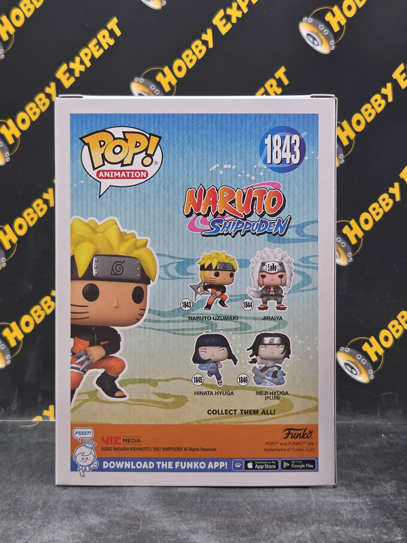 Naruto Uzumaki