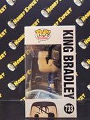 King Bradley