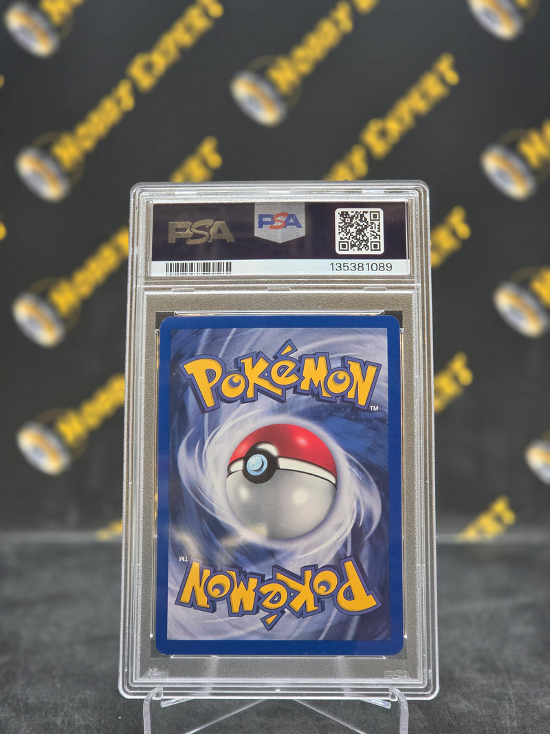 Lt. Surge's Magneton