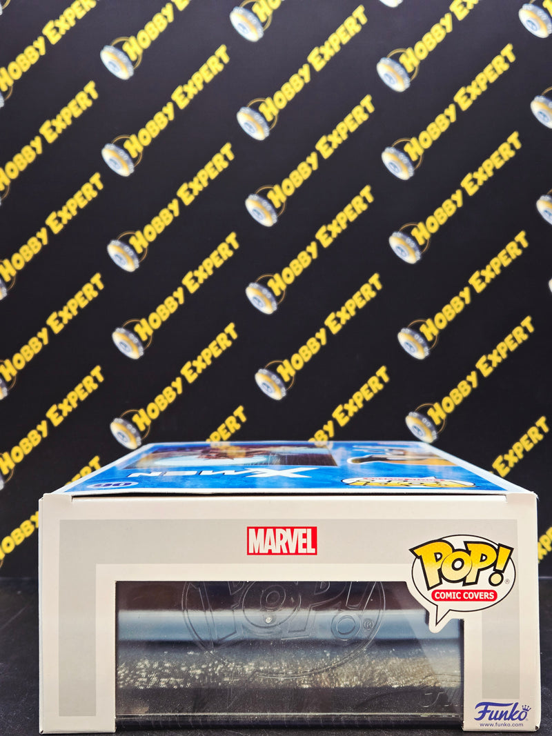 Wolverine