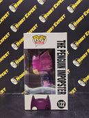 The Penguin Imposter