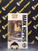 Mark Hoppus