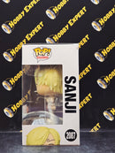 Sanji