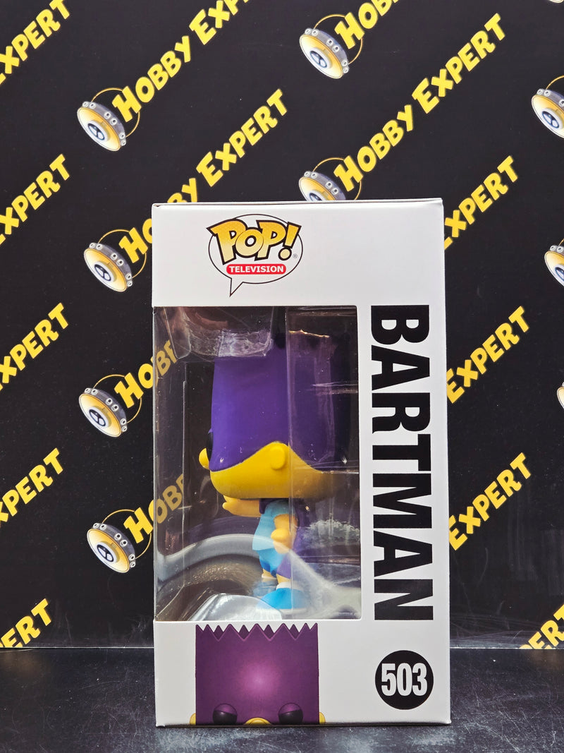 Bartman