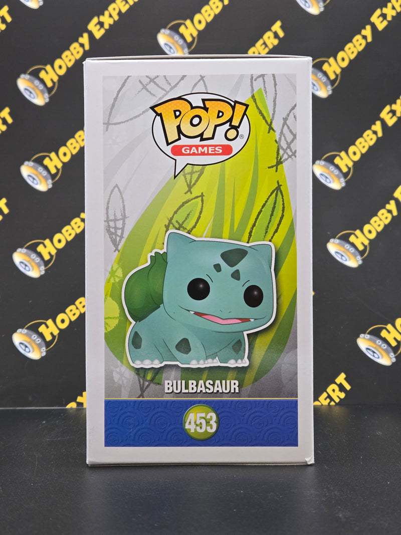 Bulbasaur