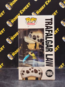 Trafalgar Law