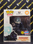 Reinhardt