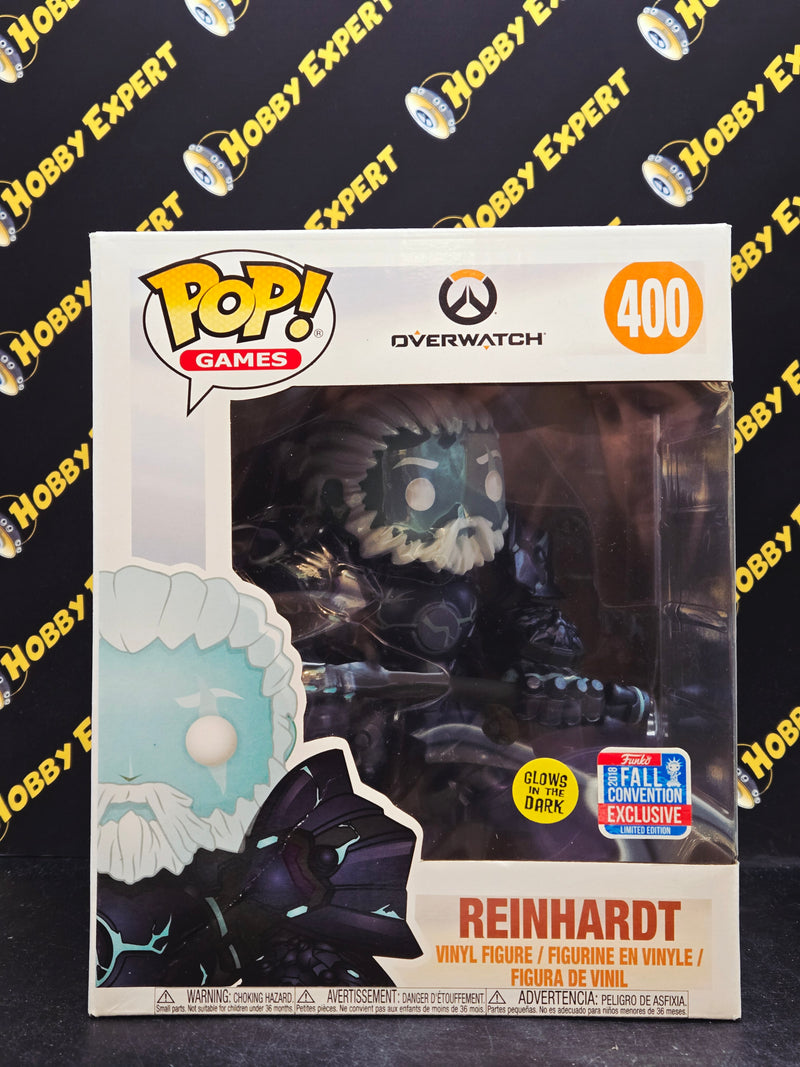 Reinhardt