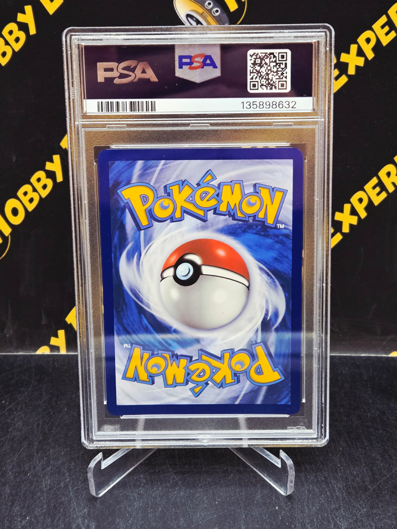Tyranitar ex