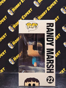 Randy Marsh