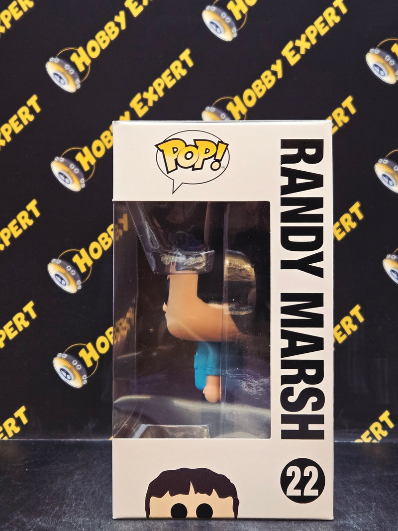 Randy Marsh