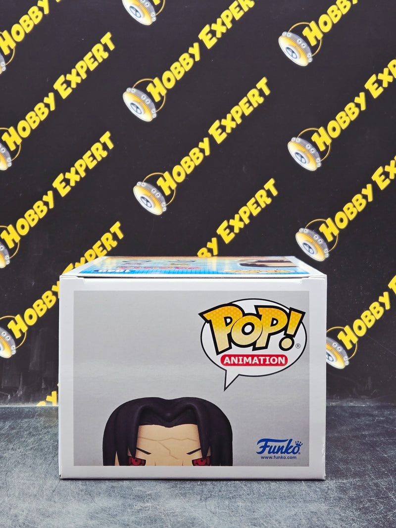 Itachi Uchiha