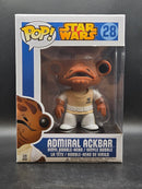 Admiral Ackbar
