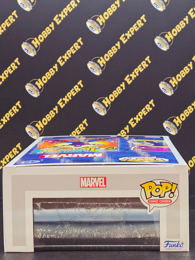 Hawkeye