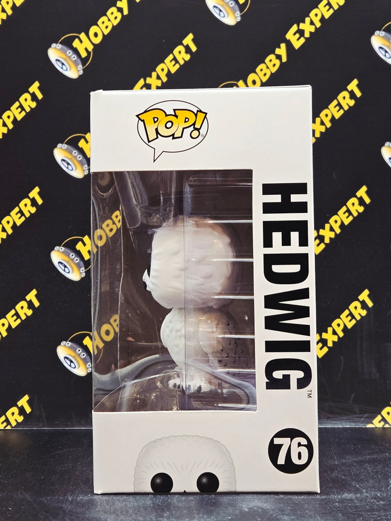 Hedwig