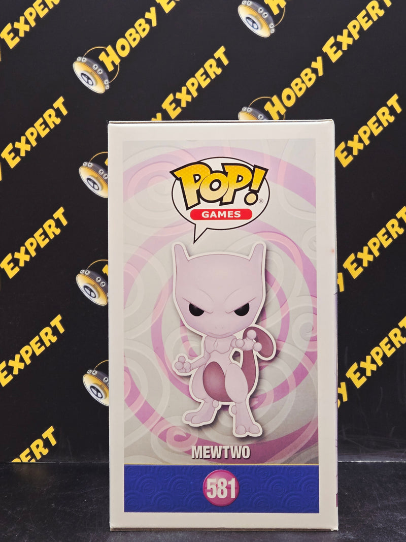 Mewtwo