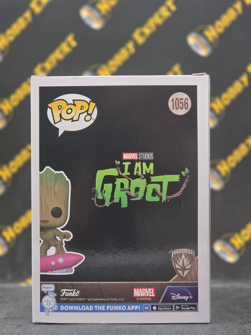 Groot