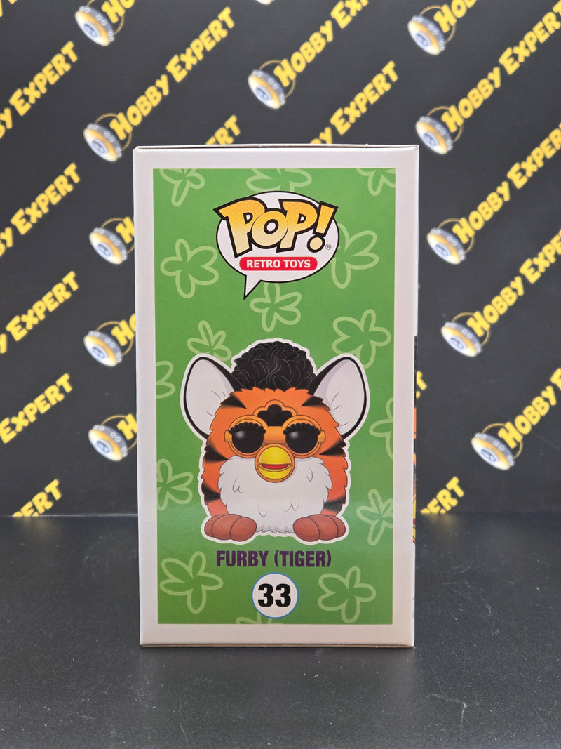 Furby (Tiger)