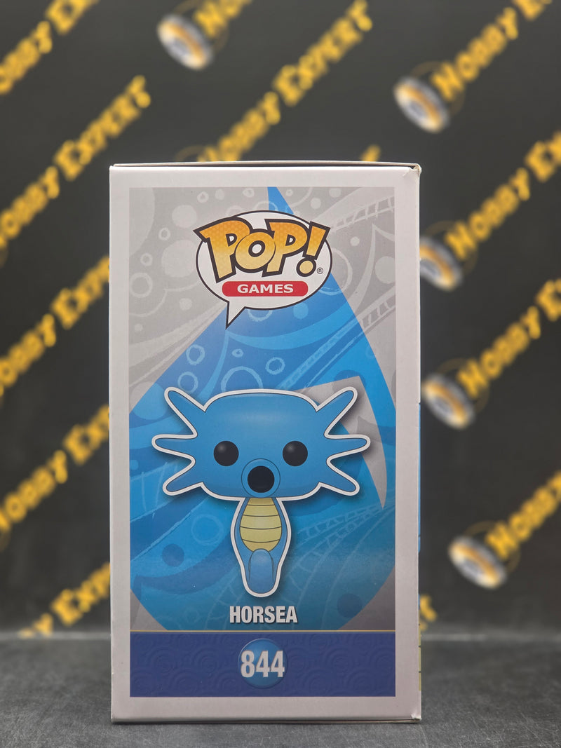 Horsea
