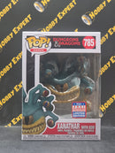Xanathar With D20