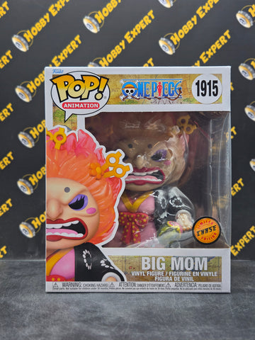 Big Mom #1915 - Chase - One Piece