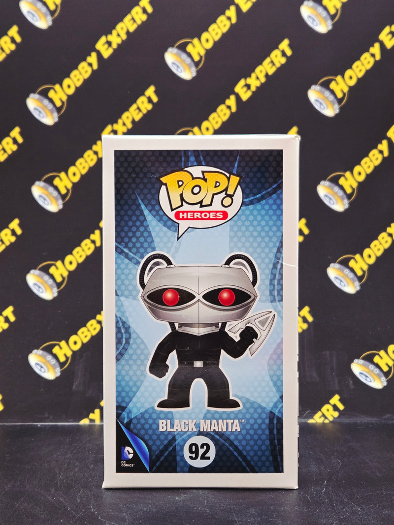 Black Manta