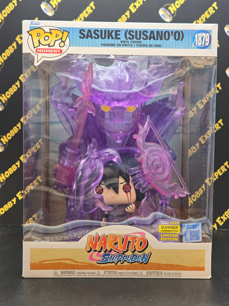 Sasuke Susano'o