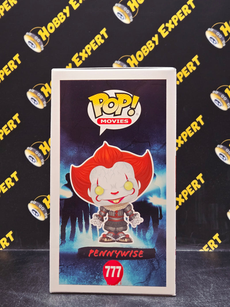 Pennywise