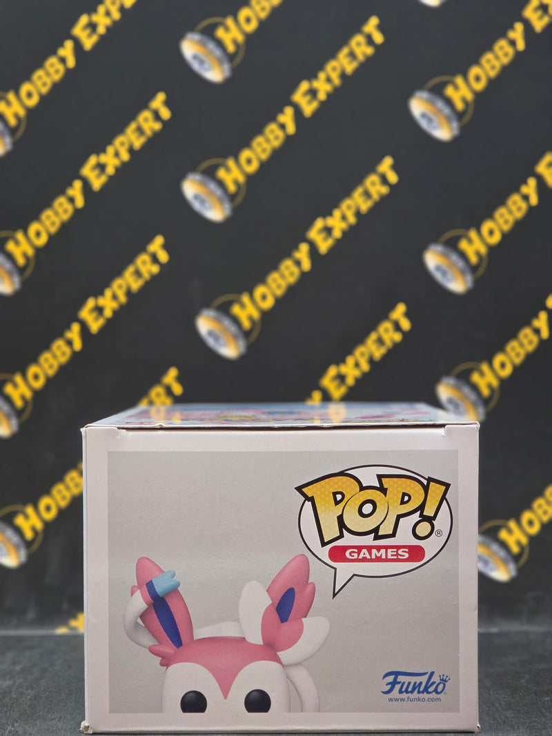 Sylveon