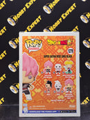 Super Saiyan Rose Goku Black