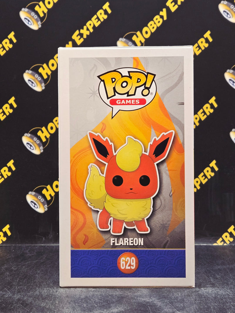 Flareon